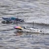 Motorówka rc Proboat Recoil 2 18 BL RTR bezszczotkowa